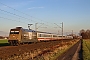 Adtranz 33181 - DB Fernverkehr "101 071-9"
19.12.2020 - LindhorstLeon Lüttgens