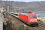 Adtranz 33181 - DB Fernverkehr "101 071-9"
25.03.2021 - OberweselMarvin Fries