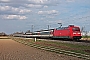 Adtranz 33181 - DB Fernverkehr "101 071-9"
25.03.2021 - BuggingenTobias Schmidt