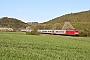 Adtranz 33181 - DB Fernverkehr "101 071-9"
09.05.2021 - WitzenhausenRobert Schiller