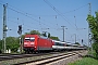 Adtranz 33181 - DB Fernverkehr "101 071-9"
10.09.2016 - Müllheim (Baden)
Vincent Torterotot