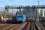 Adtranz 33181 - RDC Asset "101 071-9"
13.10.2025 - Hamburg
Peter Wegner