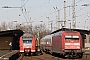 Adtranz 33181 - DB Fernverkehr "101 071-9"
20.03.2009 - Herne, Wanne-Eickel Hauptbahnhof
Ingmar Weidig