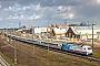 Adtranz 33181 - DB Fernverkehr "101 071-9"
25.02.2015 - Hamburg-Harburg
Torsten Bätge