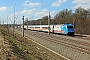 Adtranz 33181 - DB Fernverkehr "101 071-9"
03.03.2015 - HattenhofenMichael Stempfle