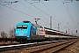 Adtranz 33181 - DB Fernverkehr "101 071-9"
18.03.2015 - OrschweierTobias Schmidt