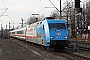 Adtranz 33181 - DB Fernverkehr "101 071-9"
23.03.2015 - Hannover, HauptbahnhofHans Isernhagen
