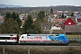 Adtranz 33181 - DB Fernverkehr "101 071-9"
28.03.2015 - Schallstadt
Vincent Torterotot