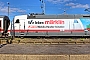Adtranz 33181 - DB Fernverkehr "101 071-9"
01.10.2015 - NorddeichErnst Lauer