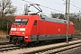 Adtranz 33181 - DB Fernverkehr "101 071-9"
02.04.2016 - Bad BentheimRon Groeneveld
