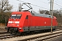 Adtranz 33181 - DB Fernverkehr "101 071-9"
02.04.2016 - Bad Bentheim
Ron Groeneveld