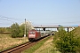 Adtranz 33181 - DB Fernverkehr "101 071-9"
25.04.2011 - Rostock
Peter Wegner