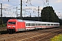 Adtranz 33181 - DB Fernverkehr "101 071-9"
27.08.2017 - WunstorfThomas Wohlfarth
