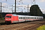 Adtranz 33181 - DB Fernverkehr "101 071-9"
27.08.2017 - Wunstorf
Thomas Wohlfarth