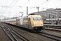 Adtranz 33181 - DB Fernverkehr "101 071-9"
03.02.2018 - HannoverHans Isernhagen