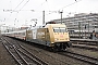 Adtranz 33181 - DB Fernverkehr "101 071-9"
03.02.2018 - Hannover
Hans Isernhagen