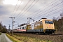 Adtranz 33181 - DB Fernverkehr "101 071-9"
04.02.2018 - SülfeldArne Nicolai