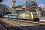 Adtranz 33181 - DB Fernverkehr "101 071-9"
24.02.2018 - Dresden, HauptbahnhofMarkus Hartmann