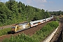 Adtranz 33181 - DB Fernverkehr "101 071-9"
27.06.2018 - KasselChristian Klotz