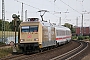 Adtranz 33181 - DB Fernverkehr "101 071-9"
22.08.2018 - Nienburg (Weser)
Thomas Wohlfarth