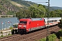 Adtranz 33182 - DB Fernverkehr "101 072-7"
04.06.2015 - Oberwesel
Burkhard Sanner
