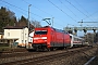 Adtranz 33182 - DB Fernverkehr "101 072-7"
22.12.2016 - Bad Kösen
Tobias Schubbert