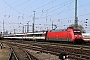 Adtranz 33183 - DB Fernverkehr "101 073-5"
12.04.2019 - Basel, Badischer Bahnhof
Theo Stolz