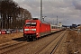 Adtranz 33183 - DB Fernverkehr "101 073-5"
22.03.2013 - Tostedt, BahnhofPatrick Bock