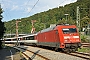 Adtranz 33183 - DB Fernverkehr "101 073-5"
01.01.2013 - HorbThierry Leleu