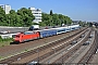 Adtranz 33183 - DB Fernverkehr "101 073-5"
22.05.2014 - Berlin
Marco Stellini