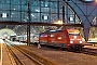 Adtranz 33183 - DB Fernverkehr "101 073-5"
03.07.2015 - Leipzig, HauptbahnhofDaniel Berg