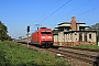 Adtranz 33183 - DB Fernverkehr "101 073-5"
10.10.2015 - Schkopau
Daniel Berg