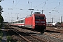 Adtranz 33183 - DB Fernverkehr "101 073-5"
30.08.2007 - Mannheim-FriedrichsfeldWolfgang Mauser