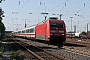 Adtranz 33183 - DB Fernverkehr "101 073-5"
30.08.2007 - Mannheim-Friedrichsfeld
Wolfgang Mauser