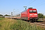 Adtranz 33183 - DB Fernverkehr "101 073-5"
23.06.2016 - Hohnhorst
Thomas Wohlfarth