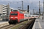 Adtranz 33183 - DB Fernverkehr "101 073-5"
03.03.2020 - Würzburg, HauptbahnhofFrank Weimer