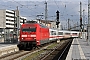 Adtranz 33183 - DB Fernverkehr "101 073-5"
03.03.2020 - Würzburg, Hauptbahnhof
Frank Weimer