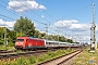 Adtranz 33183 - DB Fernverkehr "101 073-5"
22.06.2020 - Magdeburg-SudenburgMax Hauschild