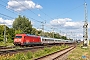 Adtranz 33183 - DB Fernverkehr "101 073-5"
22.06.2020 - Magdeburg-Sudenburg
Max Hauschild