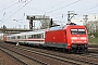 Adtranz 33183 - DB Fernverkehr "101 073-5"
18.04.2021 - Wunstorf
Thomas Wohlfarth 