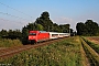 Adtranz 33183 - DB Fernverkehr "101 073-5"
04.09.2021 - BornheimSven Jonas
