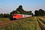 Adtranz 33183 - DB Fernverkehr "101 073-5"
04.09.2021 - Bornheim
Sven Jonas