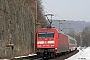 Adtranz 33184 - DB Fernverkehr "101 074-3"
09.02.2010 - EnnepetalIngmar Weidig