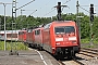 Adtranz 33184 - DB Fernverkehr "101 074-3"
17.06.2013 - Stuttgart-Bad CannstadtThomas Wohlfarth