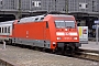 Adtranz 33184 - DB Fernverkehr "101 074-3"
27.12.2007 - Leipzig, Hauptbahnhof
Torsten Frahn