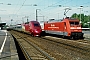 Adtranz 33184 - DB R&T "101 074-3"
09.09.2002 - Köln-DeutzAlbert Koch