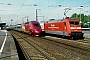 Adtranz 33184 - DB R&T "101 074-3"
09.09.2002 - Köln-Deutz
Albert Koch