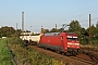 Adtranz 33184 - DB Fernverkehr "101 074-3"
17.09.2014 - Leipzig-Wiederitzsch
Daniel Berg