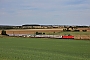 Adtranz 33184 - DB Fernverkehr "101 074-3"
26.08.2015 - Espenau-MönchehofChristian Klotz