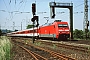 Adtranz 33184 - DB AG "101 074-3"
27.05.1999 - Mainz-UhlerbornKurt Sattig
